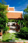 Samui Buri Beach Resort & Spa 